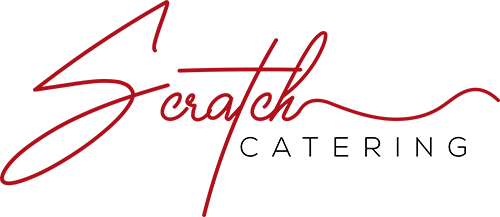 Scratch catering logo
