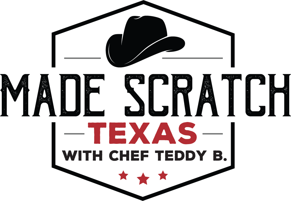 Made Scratch Texas Logo