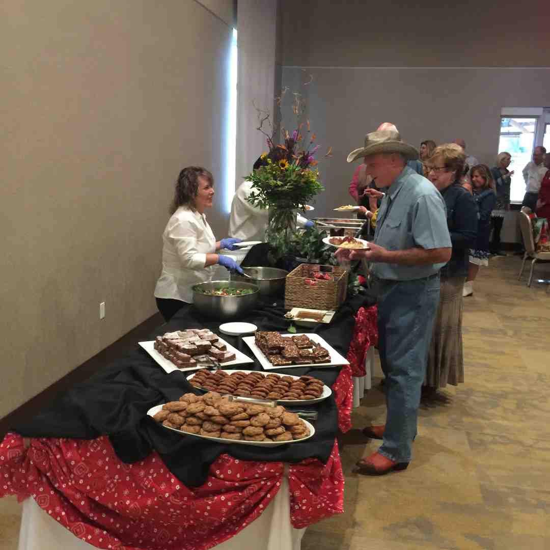 affordable catering fort worth
